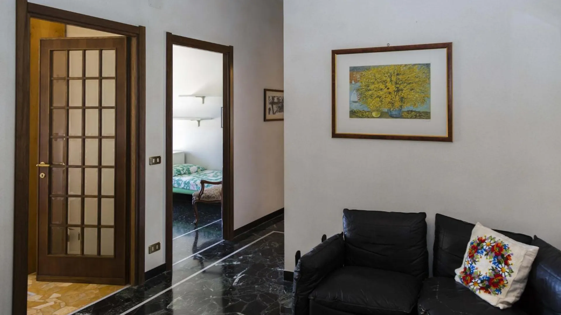 Casa Enrica Apartment Arenzano