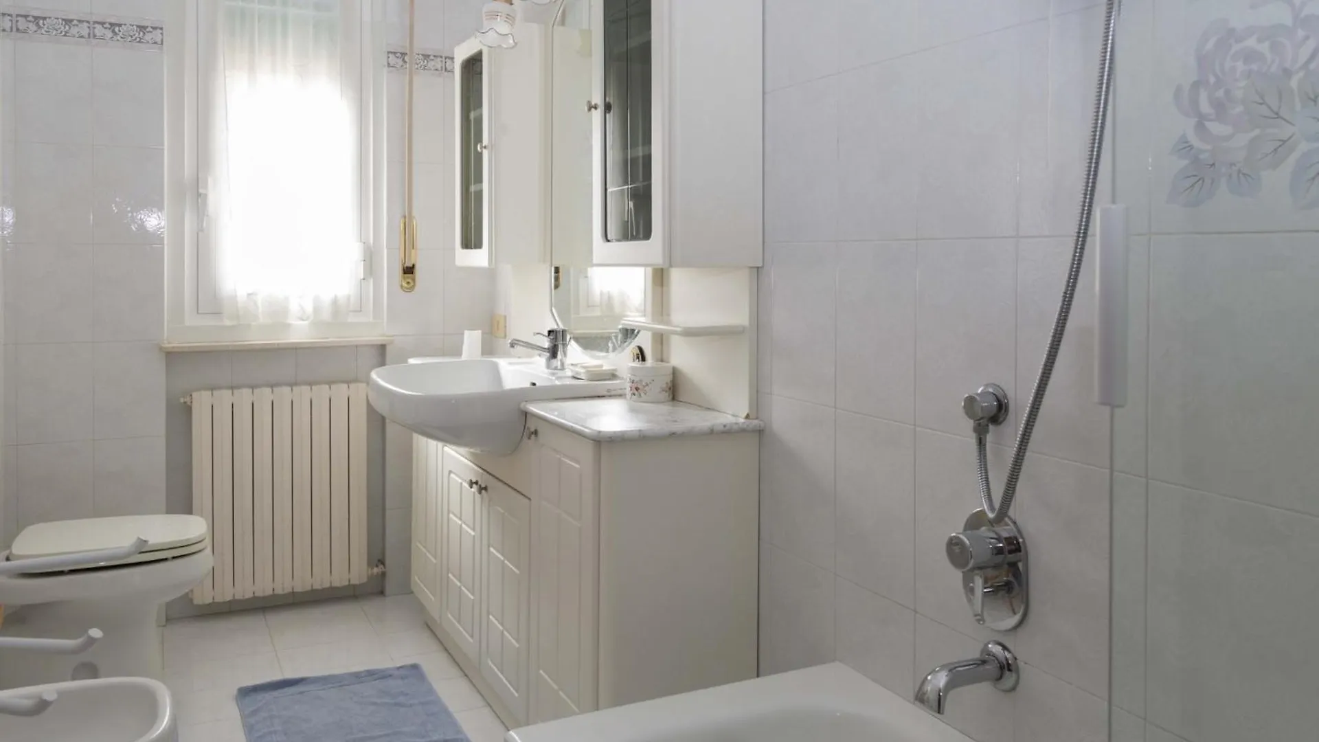 Casa Enrica Apartment Arenzano