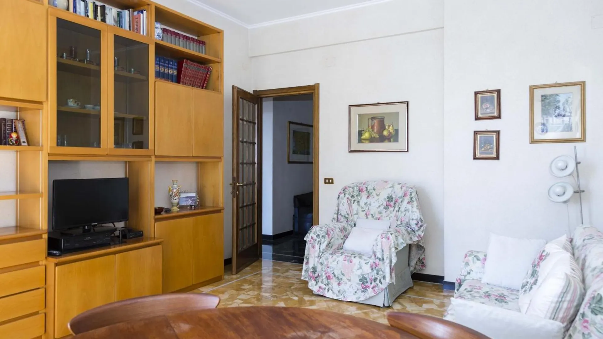 Casa Enrica Apartment Arenzano