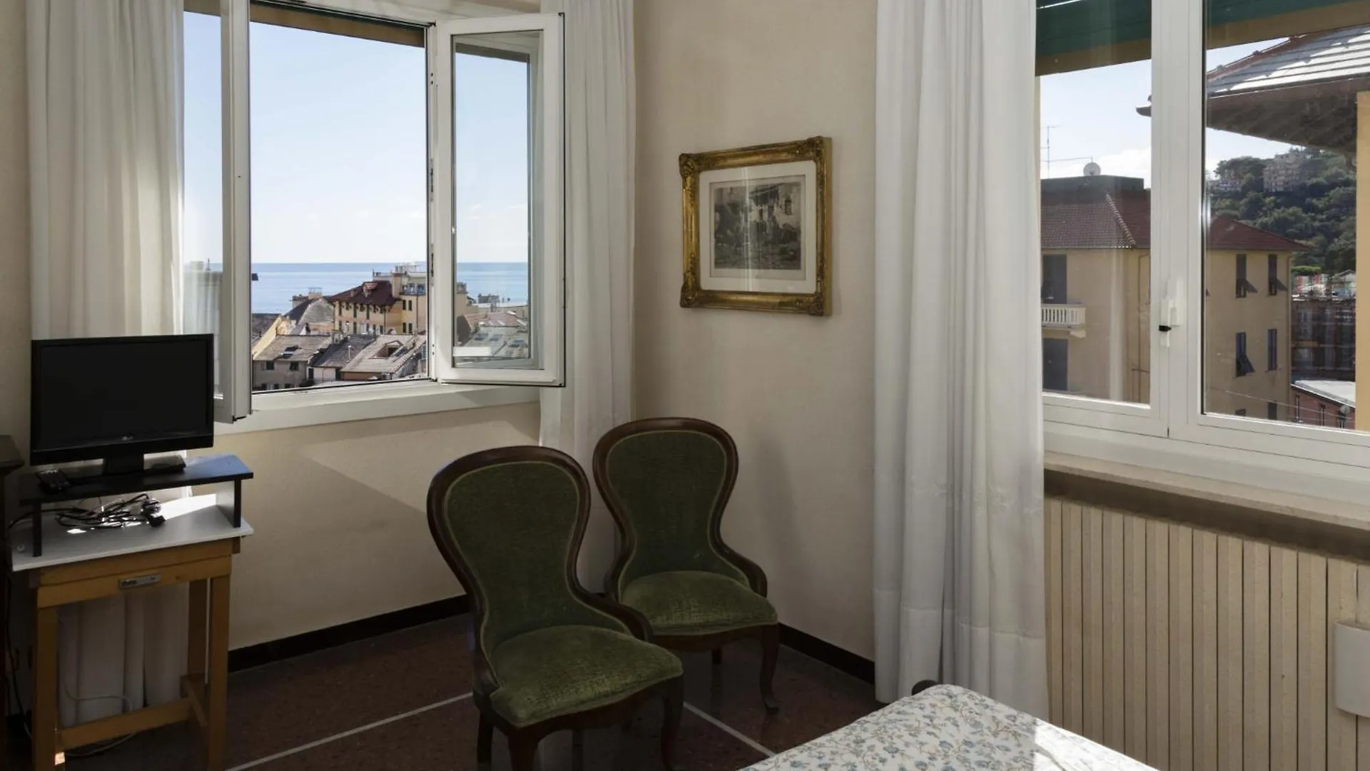 Casa Enrica Apartment Arenzano Italy