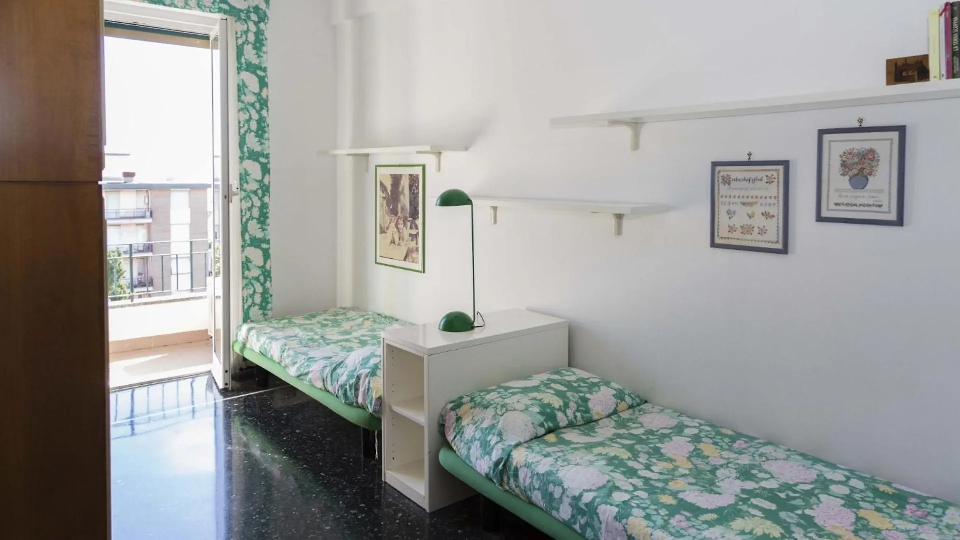 Casa Enrica Apartment Arenzano