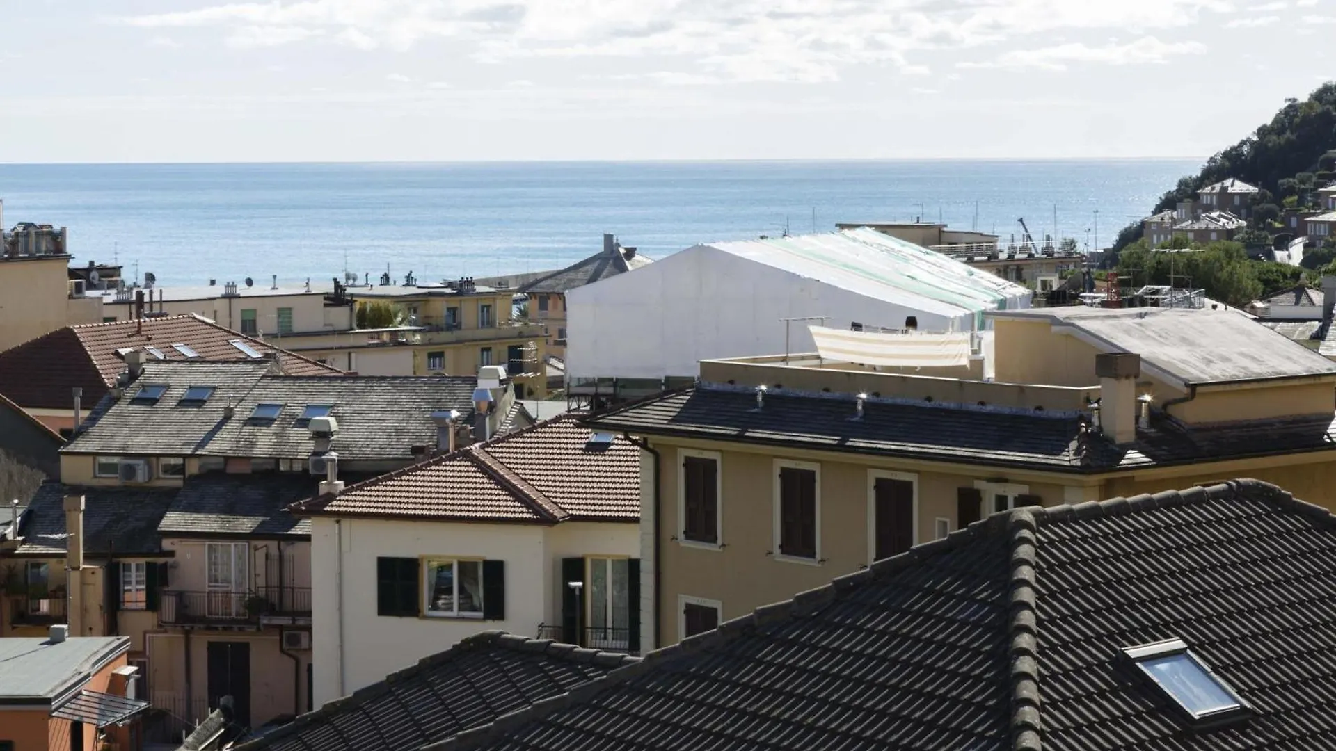 Casa Enrica Apartment Arenzano 0*,  Italy